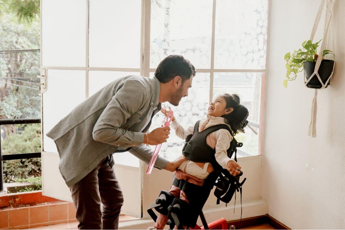 Disability Care and Rehabilitation Program